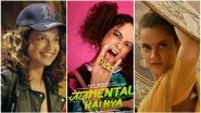 Kangana Ranaut at Box Office: From Rangoon to Judgementall Hai Kya, Why Her Controversies Are Doing Little to Save Her Films!