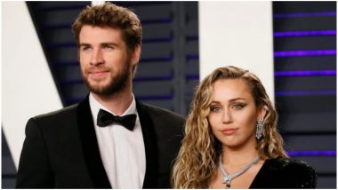 Miley Cyrus and Liam Hemsworth are on a 'Break' and They Won't File for Divorce Anytime Soon