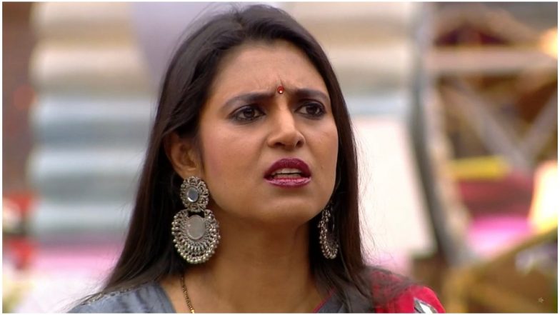 Bigg Boss Tamil 3 Contestant Kasthuri Shankar Gets a Chance to Re-Enter Kamal Haasan’s Show?