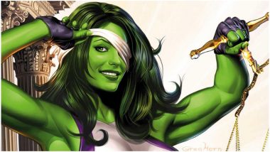 She-Hulk: All You Need to Know About the Marvel Superhero Who Makes Her Debut on Disney Plus