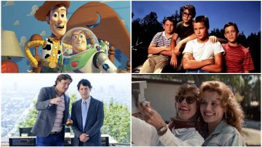 Friendship Day 2019: 7 Hollywood Movies We Recommend You To Watch On This Occassion