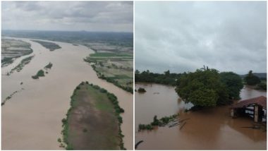 Karnataka to Release 14.53 TMC Water to Hemavathi Canal System for 25 Days From Today