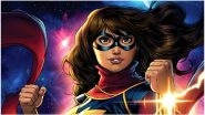 Ms Marvel: All You Need to Know About Kamala Khan, the New Superhero Set to Make Her Debut on Disney Plus