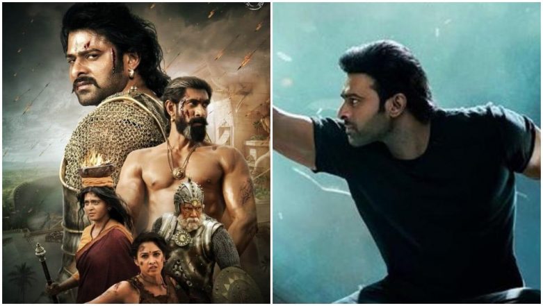 Saaho Box Office Collection Day 1: Prabhas And Shraddha Kapoor's Action ...