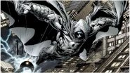 Moon Knight: All You Need to Know About Marvel&rsquo;s Version of Batman Soon to Get His Show on Disney Plus