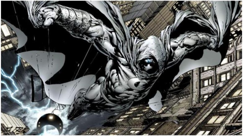 Moon Knight: All You Need to Know About Marvel’s Version of Batman Soon to Get His Show on Disney Plus