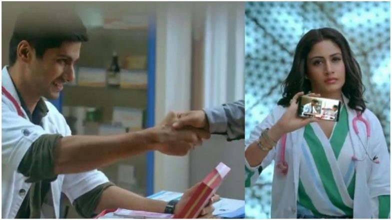 Sanjivani 2 August 26, 2019 Written Update Full Episode: Will Dr Ishaani Save Dr Sid’s Termination?