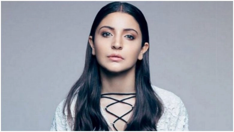 Jamshedpur Rape Case: Anushka Sharma Demands Justice for the Crime Committed against a 3-Year-Old