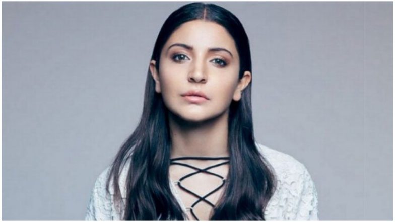 Jamshedpur Rape Case: Anushka Sharma Demands Justice for the ‘Heinous, Demonic Crime’ Committed against a 3-Year-Old