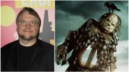 Guillermo del Toro on Scary Stories to Tell in the Dark: This Was a Chance to Honour the Book by Telling a Bigger, Scarier Story