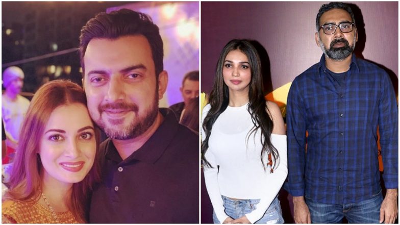 Dia Mirza-Sahil Sangha Have Separated, But So Did Judgementall Hai Kya Writer Kanika Dhillon-Prakash Kovelamudi, And There’s a Connection