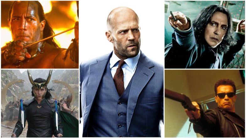 Jason Statham in Hobbs & Shaw, Dwayne Johnson in the Scorpion King – 10 Times Where Movie Franchises Suddenly Turned the Bad Guy Into a Hero!