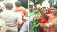 Madhya Pradesh: Cops Thrash Tribals in Alirajpur, Force Them to Consume Urine; Suspended