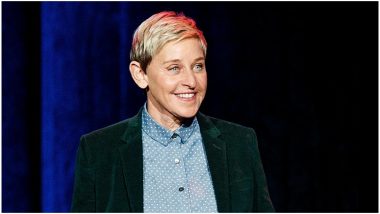 Ellen DeGeneres Shares a Hilarious 'Texted your Boss Accidentally' Tweet and Netizens Join her By Sharing Their Funny Instances