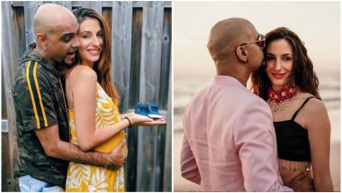 MTV Roadies Creator Raghu Ram and Wife Natalie Di Luccio Expecting Their First Child! View Pic