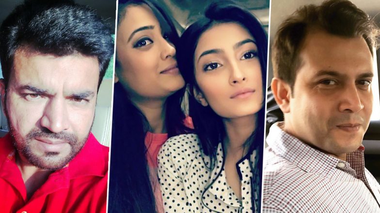 Palak Tiwari’s Father Raja Chaudhary Alleges Abhinav Kohli Touched Her ‘Inappropriately’ Back In 2010!