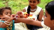 Raksha Bandhan 2019 Special: Resolve Sibling Fights in These Ways And Start Afresh