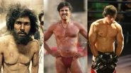 Birthday Boy Randeep Hooda Is Bollywood&rsquo;s Reply to Christian Bale When It Comes to Transformations (See Pics and Videos)