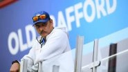 Ravi Shastri Appointed as Team India Head Coach; Netizens Post Funny Memes to Slam BCCI Over Indian Cricket Team Coach Selection Drama!