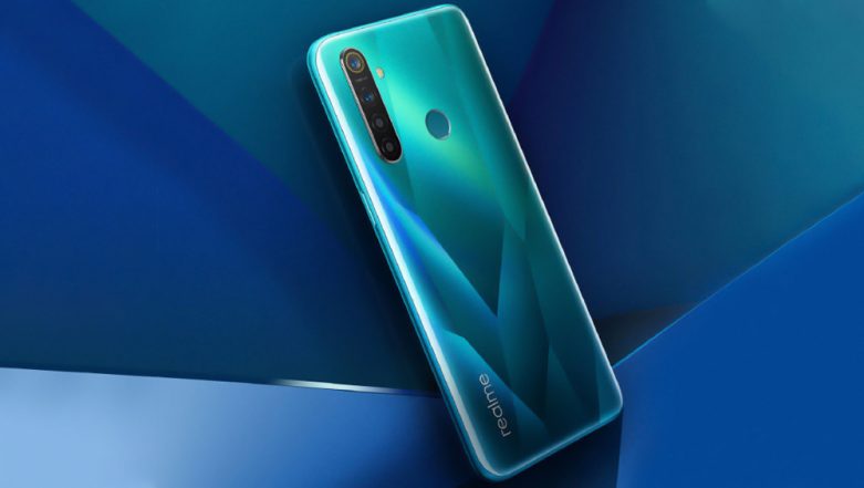 Realme Q Likely To Sport Snapdragon 712 SoC