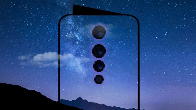 Oppo Reno 2 Smartphone India Launch Today