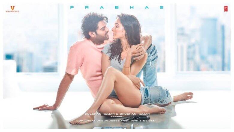 Saaho Box Office Collection Day 3: Prabhas and Shraddha Kapoor Starrer’s Hindi Version Collects Rs 79.08 in Its Opening Weekend Saaho Box Office Collection Day 3: Prabhas and Shraddha Kapoor Starrer’s Hindi Version Collects Rs 79.08 in Its Opening Weekend