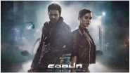 Shraddha Kapoor Is All Praises for Saaho Co-Star Prabhas!