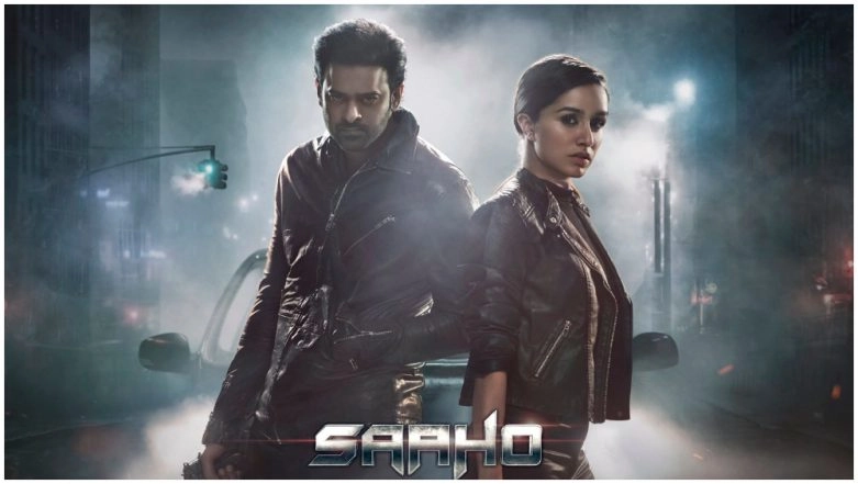 Shraddha Kapoor Is All Praises for Saaho Co-star Prabhas!