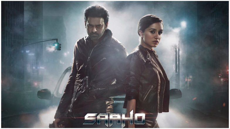 Shraddha Kapoor Is All Praises for Saaho Co-Star Prabhas!