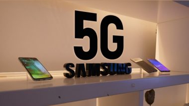 Samsung Reveals New Exynos 980 Mobile Processor Integrated With 5G Modem: Report