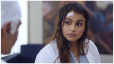 Sanjivani 2 August 23, 2019 Written Update Full Episode: Juhi Decides to Step Up in Sanjivani in Dr Shashank’s Insistence to Save Their Hospital from Dr Varadhan