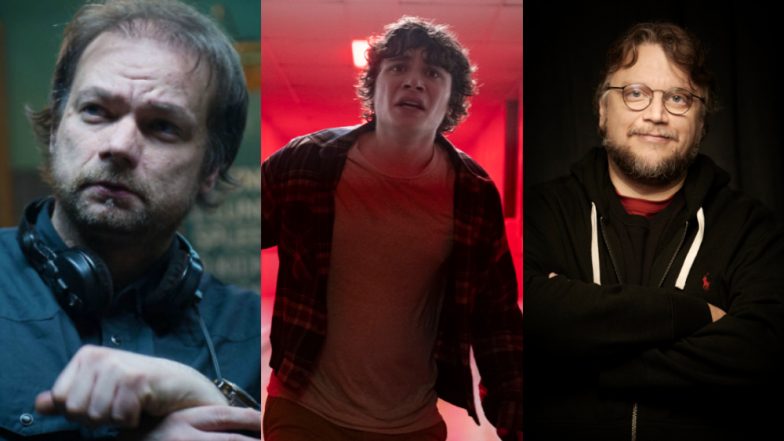 'Scary Stories to Tell in the Dark' Director André Øvredal: ‘Guillermo Is a Master Storyteller That I’ve Learned So Much From’