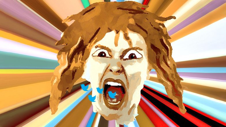 Stefan Molyneux Tells Women to Get Married Young and Have Babies in a Viral Tweet, Twitterati Asks Him to Shut the F**k Up!