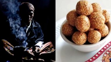 Uttar Pradesh Shocker: Wife Gives Husband Only Ladoos to Eat After Tantrik's 'Advice', Man Files Divorce Petition in Meerut