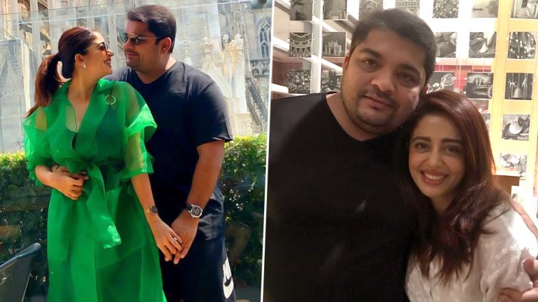 Bigg Boss 12’s Nehha Pendse Finds Love In Shardul Bayas; To Get Engaged Next Year!