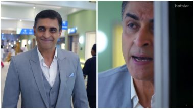 Sanjivani 2: Mohnish Bahl Opens Up on Reprising His Role of Dr Shashank Gupta, Says ‘It’s a Homecoming Feeling for Me’