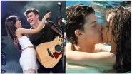 Camila Cabello Dating Shawn Mendes! 3 Liplock Videos That Confirm She Loves It When He Calls Her Se&ntilde;orita