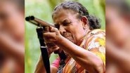 Shikari Kuttiyamma, Kerala's First and Only Female Hunter Who Wanted to be a Nun, Dies at 87