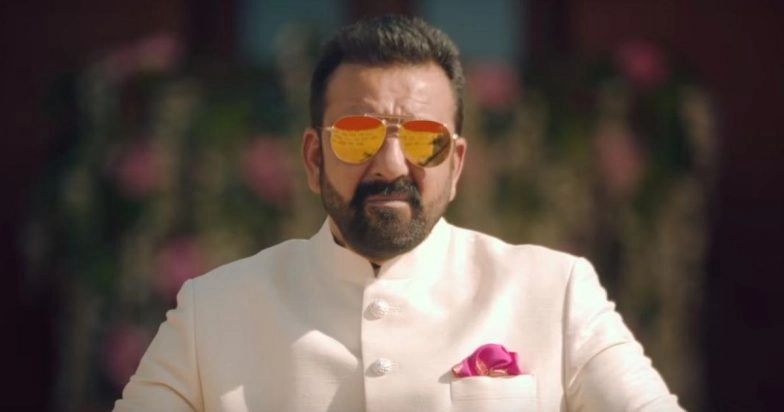 Sadak 2 Star Sanjay Dutt Reveals He Is Going Through Exciting Scripts Amid Lockdown 
