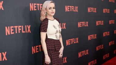 Orange Is the New Black: This Is How Taryn Manning Prepped Up to Play a ‘Racist and Homophobic’ Character