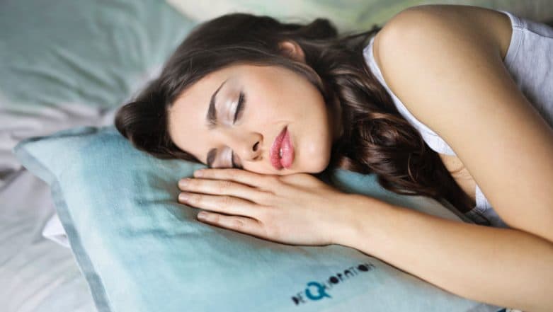  How Many Hours of Sleep Should You Get in a Day?