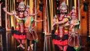 Nach Baliye 9: Sourabh Raaj Jain On His and Wife Ridhima's 'Yakshagana' Performance: &lsquo;It Was Very Challenging&rsquo;