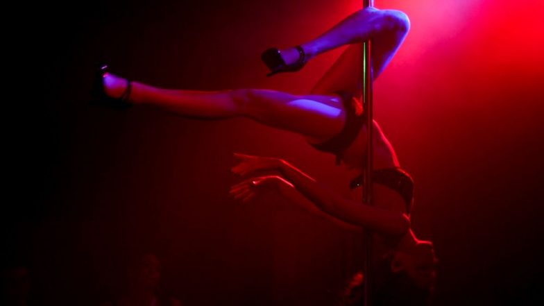 Strippers to Storm Area 51? Nevada’s Adult Entertainment Company Plans to Bring Dancers to Look for Aliens