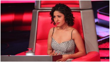 Sunidhi Chauhan: People Need To Stop Dividing Bollywood and Independent Music