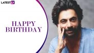 Happy Birthday Sunil Grover: The Comedian&rsquo;s Success Story Will Inspire You To Never Give Up! Read On To Find Out!