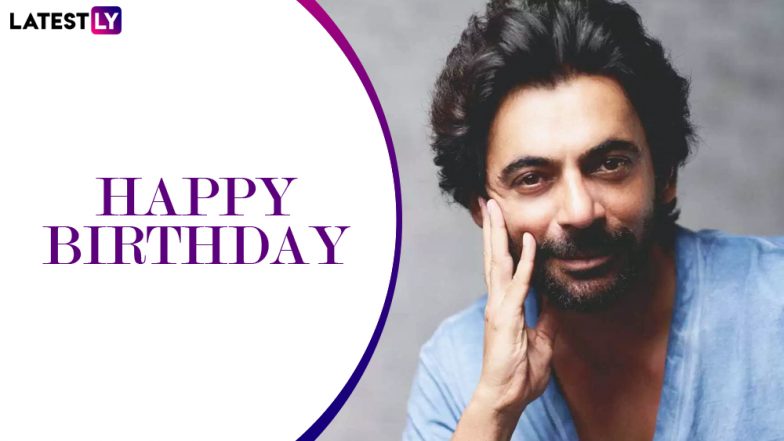 Happy Birthday Sunil Grover: The Comedian’s Success Story Will Inspire You To Never Give Up! Read On To Find Out!
