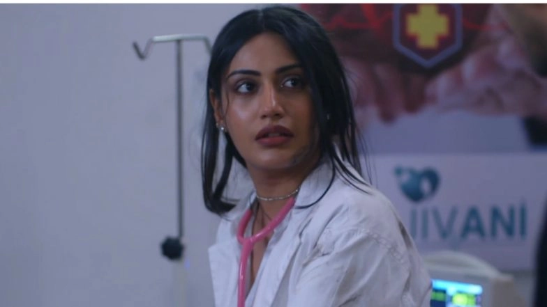Sanjivani 2 August 22, 2019 Written Update Full Episode: Dr Vardhan Throws Sid and Sania Out of the Hospital