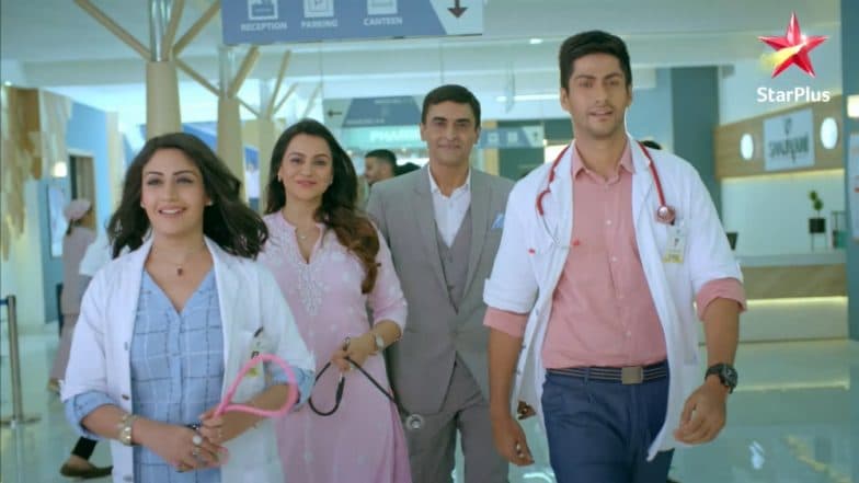 Sanjivani 2 August 19, 2019 Written Update Full Episode: Dr Juhi Decides to Operate on Dr Shashank despite Initial Nervousness Sanjivani 2 August 19, 2019 Written Update Full Episode: Dr Juhi Decides to Operate on Dr Shashank despite Initial Nervousness