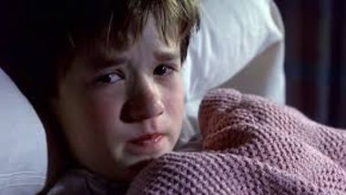 On The Sixth Sense’s 20th Anniversary, Haley Joel Osment Reveals He Did Not Know It Was a Scary Movie