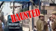 Ghost in Tihar Jail? Women Inmates Hear Mysterious Sounds of Woman Crying at Night, Prisoners Petrified